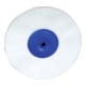 Proxxon Tampon de polissage microfibre Ø 100 mm pour PM 100-1