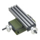 Proxxon Tavolo di misura a crociera KT 230-1