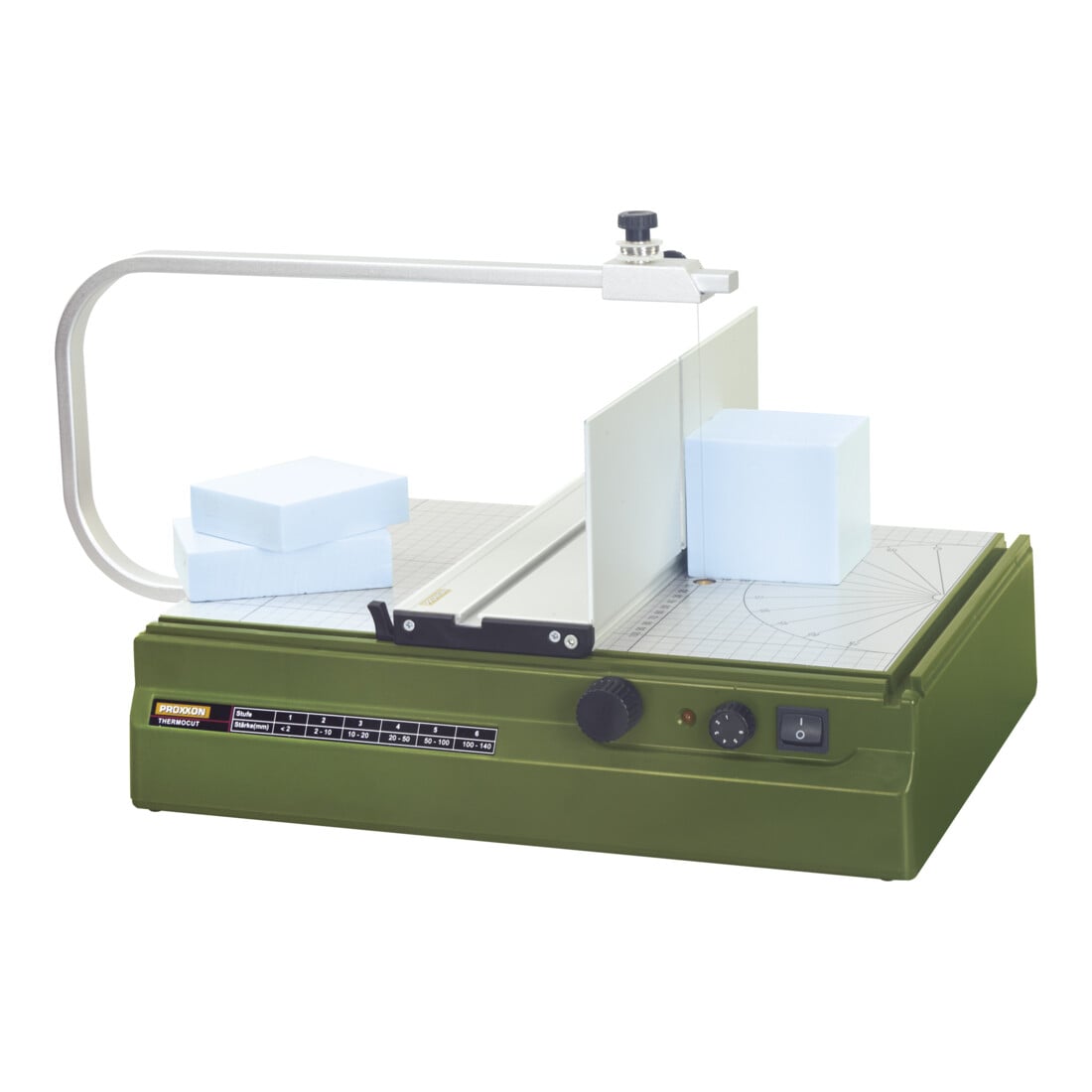Proxxon THERMOCUT-Anschlag TA 300