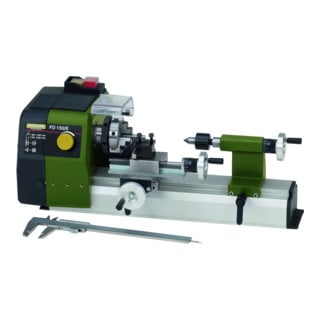 Proxxon Tornio di precisione FD 150/E