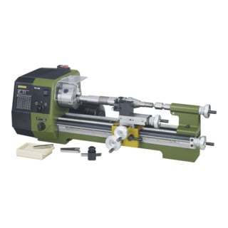 Proxxon Tornio di precisione PD 400
