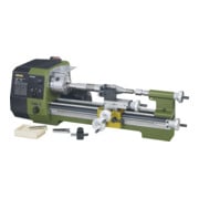 Proxxon Tornio di precisione PD 400-1