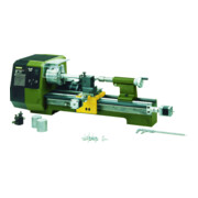 Proxxon Tornio PD 400/pronto per CNC-1