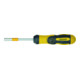 Proxxon Tournevis articulé avec fonction cliquet, 1/4"-1