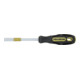 Proxxon Tournevis avec prise 1/4" pour embouts avec douille à ressort-1