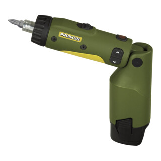 Proxxon Tournevis d’angle sans fil KS/A