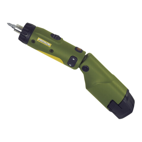 Proxxon Tournevis d’angle sans fil KS/A