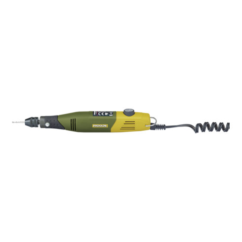 Proxxon Trapano e fresatrice MICROMOT 60/EF