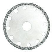 Proxxon Trennscheibe, diamantiert 50 x 0,6 x 10 mm, für LHW + LHW/A
