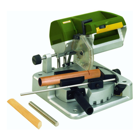 Proxxon Troncatrice KGS 80