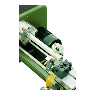 Proxxon vaste steun voor PD 400
