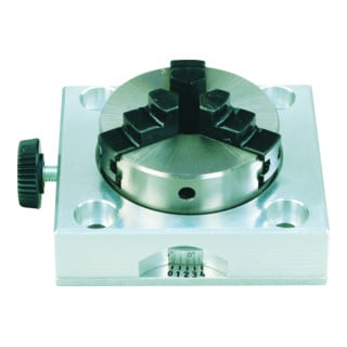 Proxxon verdeeltoestel voor microfrees MF 70 en KT 70