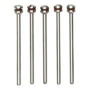 Proxxon Vervangdragers, 5 stuks-1