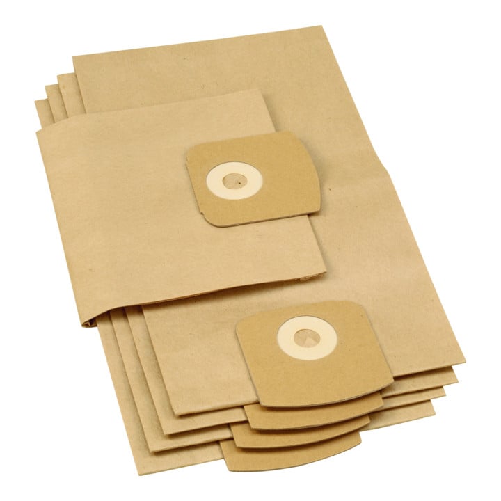 Proxxon Vervangings fijnstofpapierfilter voor CW-matic
