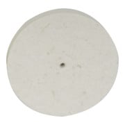 Proxxon Vilten polijstschijf Ø 100 x 15 mm voor PM 100-1
