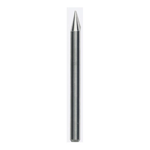 Proxxon Volhardmetaal graveernaald, letterbreedte 1,0 mm