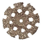 Proxxon Wolframcarbide doorslijpschijf, Ø 20 mm + 1 houder-1