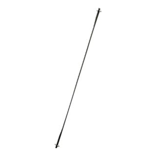 Proxxon Zaagbladen met dwarspen, normaal getand, (18 tanden per 25 mm), 12 stuks