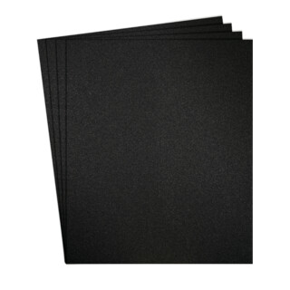 PS 11 A Feuilles abrasives étanche Klingspor 230 x 280 mm Grain 1500