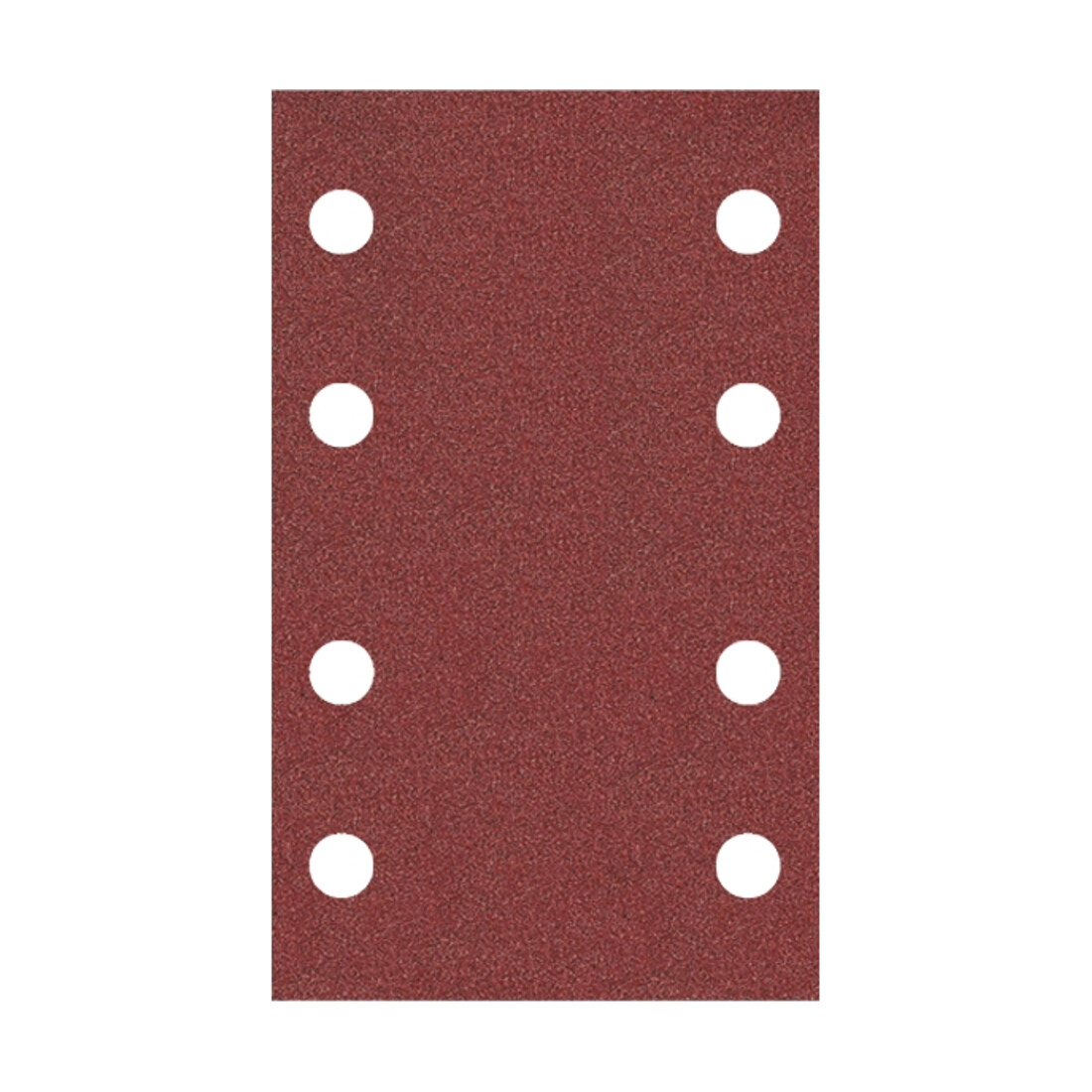 PS 22 K Bandes abrasives auto-agrippantes Klingspor 80 x 133 mm Grain 180 perforation façon GL18