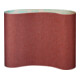 PS 28 F Bandes larges Klingspor 1120 x 1900 mm Grain 150 F1-1