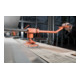 PS 29 F Bandes Klingspor 150 x 2000 mm Grain 80 F5-4