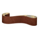 PS 29 F Bandes Klingspor 150 x 7500 mm Grain 100 F2-1