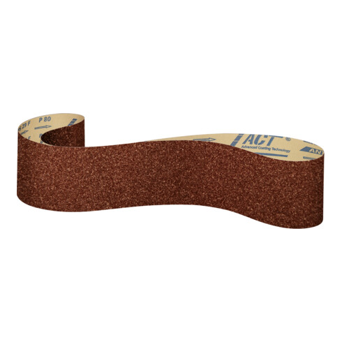 PS 29 F Bandes Klingspor 150 x 7500 mm Grain 100 F2
