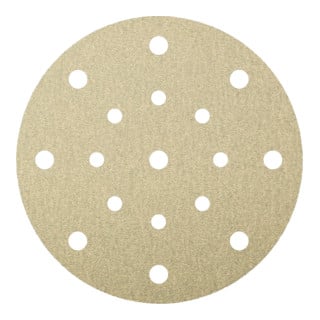 Klingspor PS 33 BK Disque / adhésif L 150, trou type GLS51
