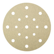 Klingspor PS 33 BK Disque / adhésif L 150, trou type GLS51