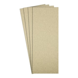 Bandes / adhésif PS 33 CK, L x l 100 x 115 Klingspor