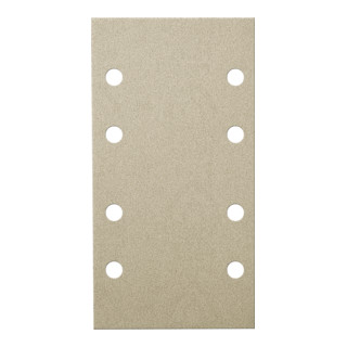 Klingspor PS 33 CK Adhésif pour bandes adhésives Perçage forme GL17