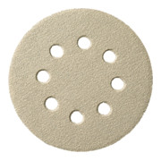 Disques Klingspor PS 33 CK avec trou de collage type GLS5 125 mm