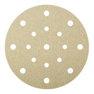 Klingspor PS 33 CK Adhésif pour meules de meulage Forme du trou GLS51