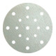 PS 73 BWK Disques auto-agrippant revêtue Klingspor 150 mm Grain 150 perforation façon GLS1-1