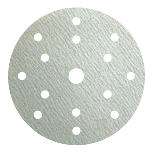 Klingspor PS 22 K Disques collants 180 mm grain 100