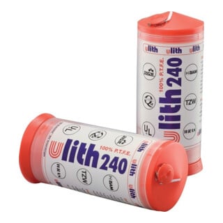PTFE-Gewindedichtband Ulith-Twineflow 175m