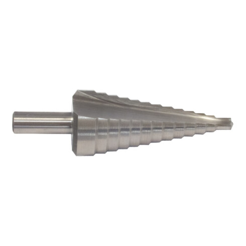 PTG RATIOLINE Foret étagé universel HSS 4-30mm