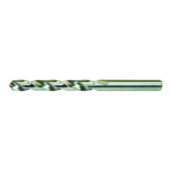 PTG RATIOLINE Foret hélicoïdal DIN338RN HSS 1,40mm étagé