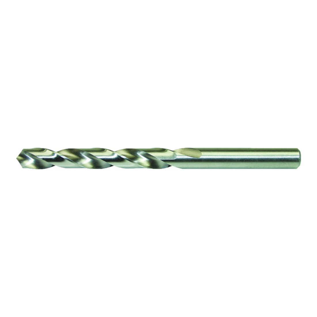 PTG RATIOLINE Foret hélicoïdal DIN338RN HSS Ø 8,60 mm pointu