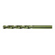 PTG RATIOLINE Foret hélicoïdal DIN338RN HSSCo Ø 5,90 mm pointe arrondie-1