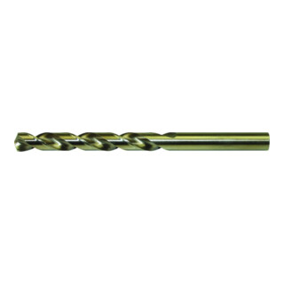 PTG RATIOLINE Foret hélicoïdal DIN338RN HSSCo Ø 6,40 mm râpé