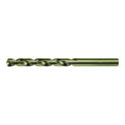 PTG RATIOLINE Foret hélicoïdal DIN338RN HSSCo Ø 5,40 mm creux-1
