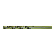 PTG RATIOLINE Foret hélicoïdal DIN338RN HSSCo Ø 6,40 mm râpé-1