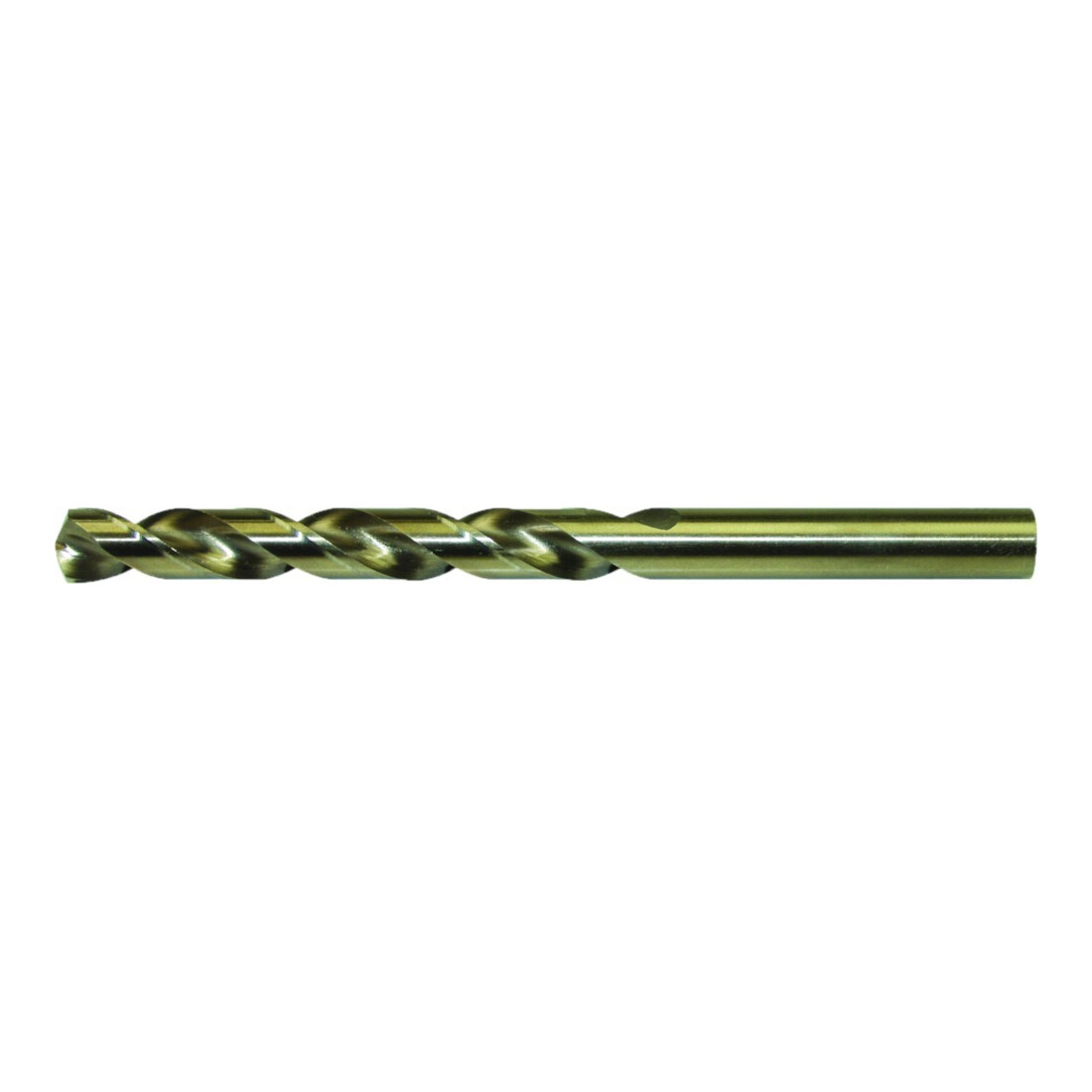PTG RATIOLINE Foret hélicoïdal DIN338RN HSSCo Ø 6,40 mm râpé