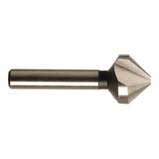 PTG RATIOLINE Fraise conique D335C HSS 90° 7,0 mm