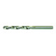PTG RATIOLINE Spiralbohrer DIN338RN HSS 7,10mm gesch.-1