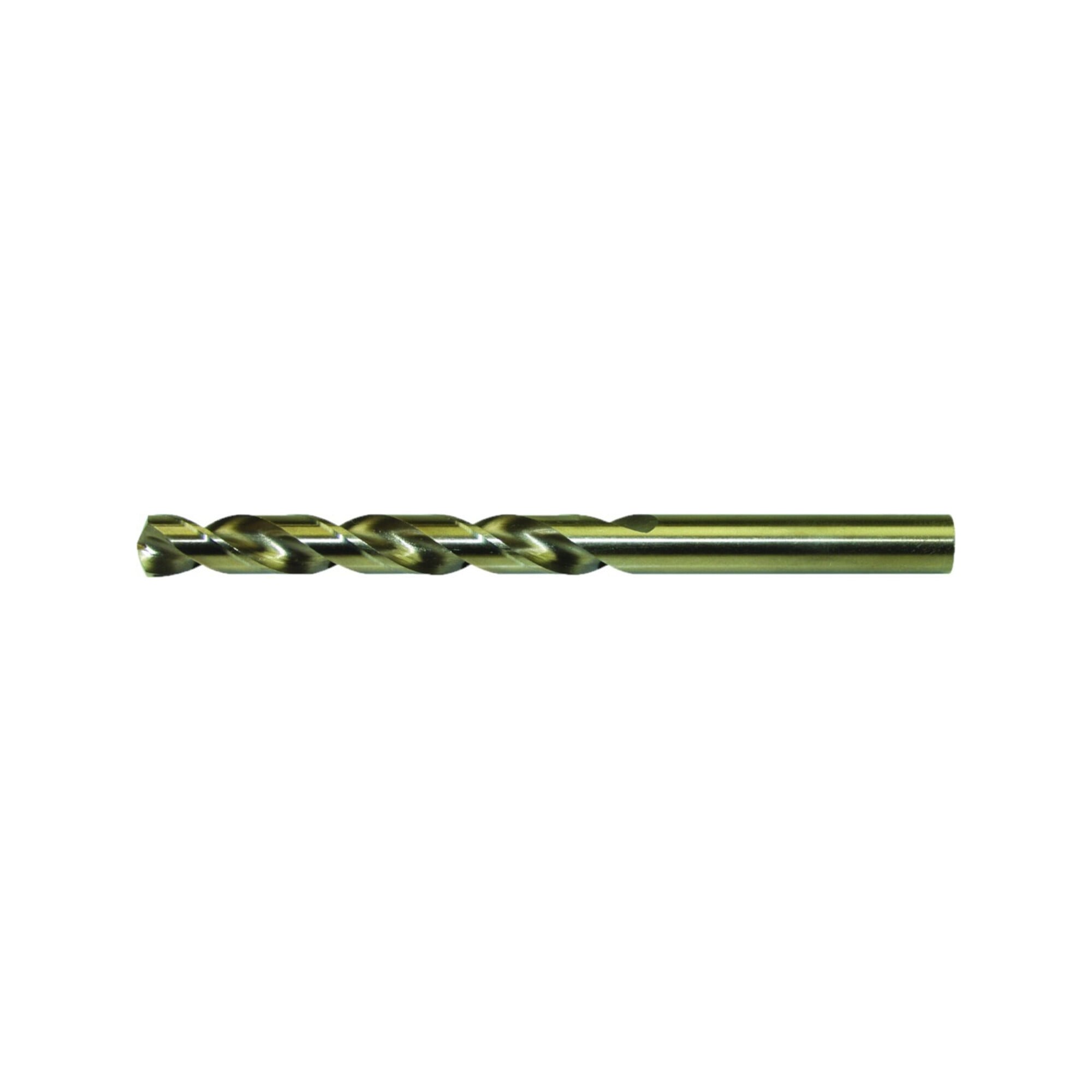 PTG RATIOLINE Spiralbohrer DIN338RN HSSCo 1,60mm gesch.