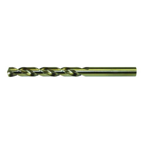 PTG RATIOLINE Spiralbohrer DIN338RN HSSCo 7,60mm gesch.