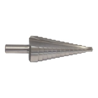 PTG RATIOLINE Universal-Stufenbohrer HSS 4-30mm
